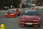 King of Europe - Drift Session