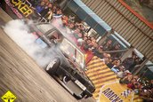 King of Europe - Drift Session