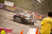 King of Europe - Drift Session