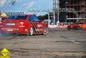 King of Europe - Drift Session