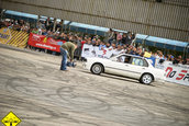King of Europe - Drift Session