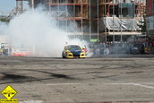 King of Europe - Drift Session