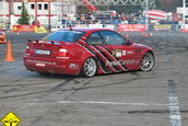 King of Europe - Drift Session
