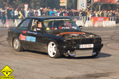 King of Europe - Drift Session