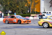 King of Europe - Drift Session
