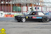 King of Europe - Drift Session