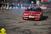 King of Europe - Drift Session