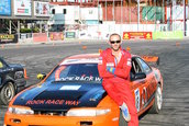 King of Europe - Drift Session