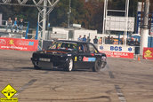 King of Europe - Drift Session