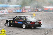 King of Europe - Drift Session
