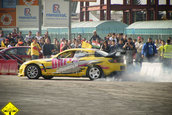 King of Europe - Drift Session