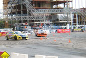 King of Europe - Drift Session