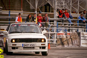 King of Europe - Drift Session