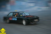 King of Europe - Drift Session