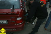 King of Europe - Drift Session