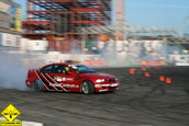 King of Europe - Drift Session