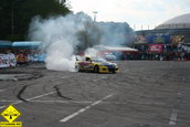 King of Europe - Drift Session