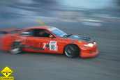 King of Europe - Drift Session