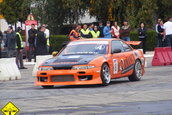 King of Europe - Drift Session
