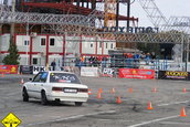 King of Europe - Drift Session