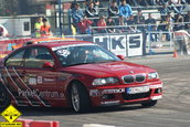 King of Europe - Drift Session
