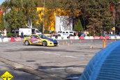 King of Europe - Drift Session