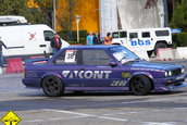 King of Europe - Drift Session