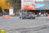 King of Europe - Drift Session