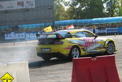 King of Europe - Drift Session