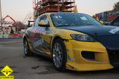 King of Europe - Drift Session