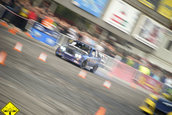 King of Europe - Drift Session