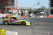 King of Europe - Drift Session