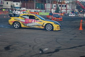 King of Europe - Drift Session