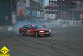 King of Europe - Drift Session