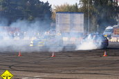King of Europe - Drift Session