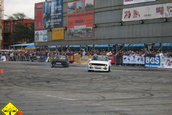 King of Europe - Drift Session