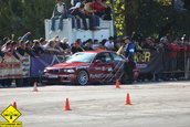 King of Europe - Drift Session