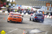 King of Europe - Drift Session