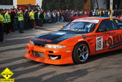 King of Europe - Drift Session