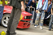 King of Europe - Drift Session