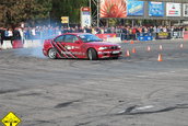 King of Europe - Drift Session