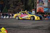 King of Europe - Drift Session