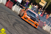 King of Europe - Drift Session