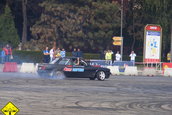 King of Europe - Drift Session