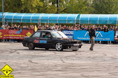 King of Europe - Drift Session
