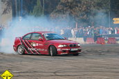 King of Europe - Drift Session