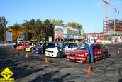 King of Europe - Drift Session