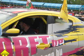 King of Europe - Drift Session