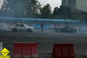 King of Europe - Drift Session