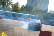 King of Europe - Drift Session